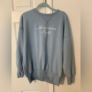 American Eagle Crewneck Sweatshirt